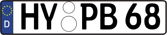 HY-PB68