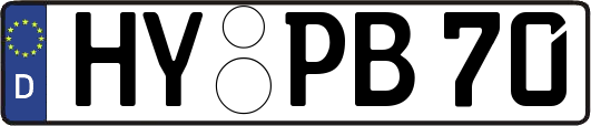 HY-PB70