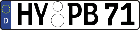 HY-PB71