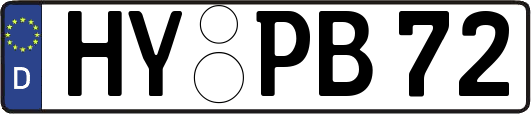 HY-PB72