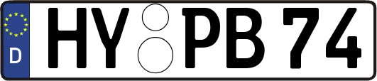 HY-PB74