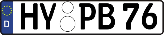HY-PB76