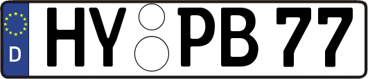 HY-PB77