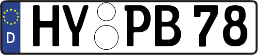HY-PB78