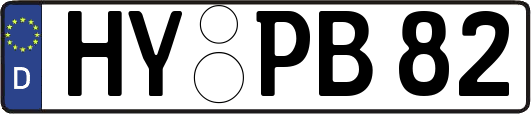 HY-PB82
