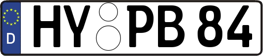 HY-PB84