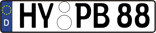 HY-PB88