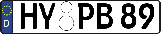 HY-PB89