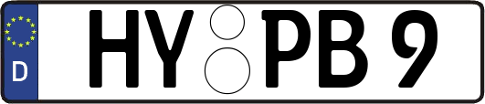 HY-PB9