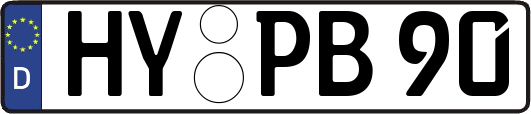 HY-PB90