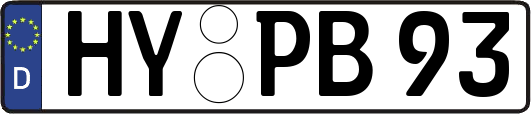 HY-PB93