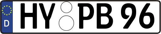 HY-PB96