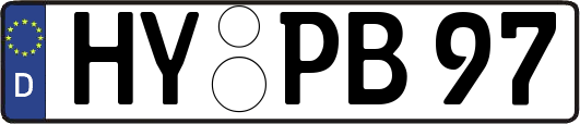 HY-PB97