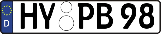 HY-PB98
