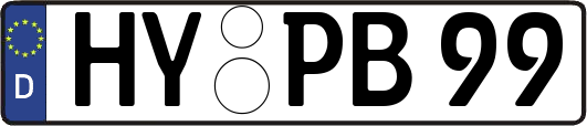 HY-PB99