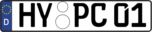 HY-PC01