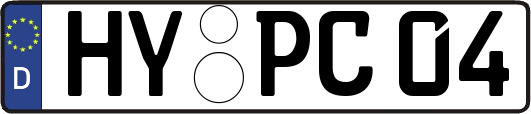 HY-PC04