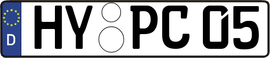 HY-PC05