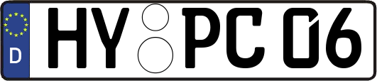 HY-PC06