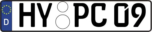 HY-PC09