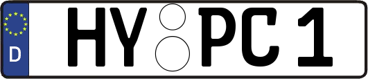 HY-PC1