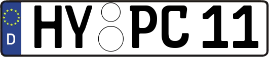 HY-PC11