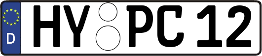 HY-PC12