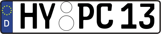 HY-PC13