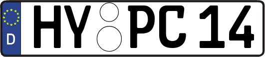 HY-PC14