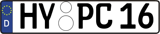 HY-PC16