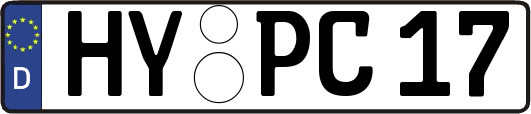 HY-PC17
