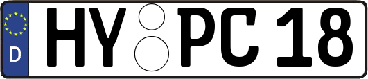 HY-PC18