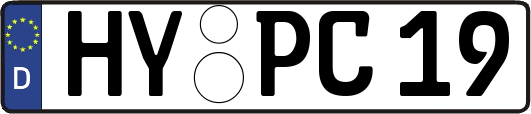 HY-PC19