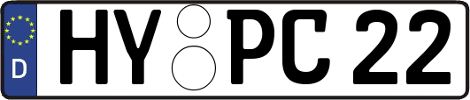 HY-PC22