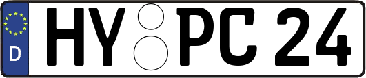 HY-PC24