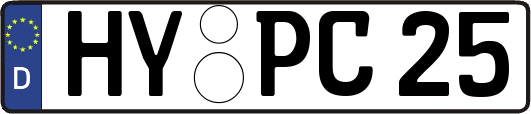 HY-PC25