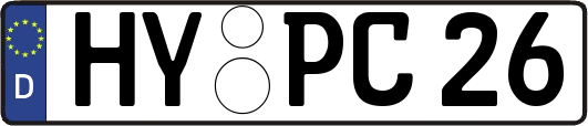 HY-PC26