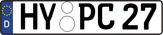 HY-PC27