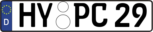 HY-PC29