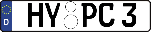 HY-PC3