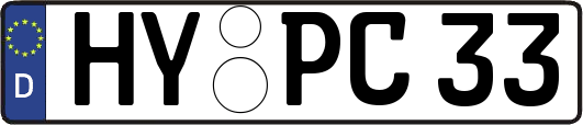 HY-PC33