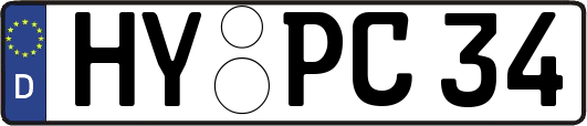 HY-PC34