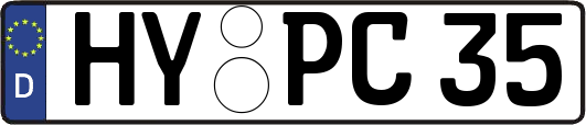 HY-PC35