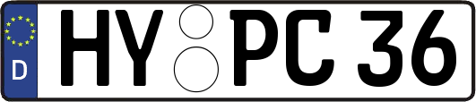 HY-PC36