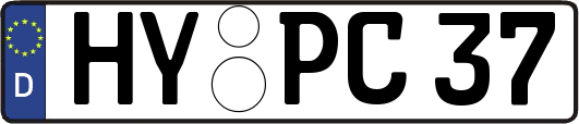 HY-PC37