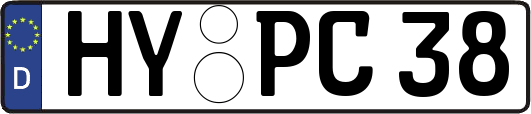 HY-PC38