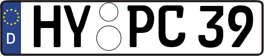 HY-PC39