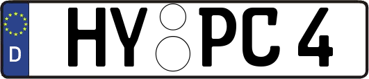 HY-PC4