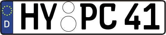 HY-PC41