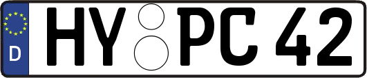 HY-PC42